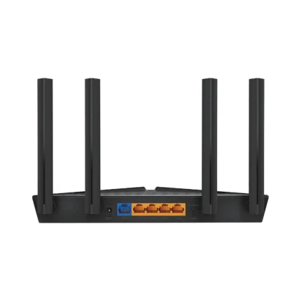 TP-Link Archer AX15 AX1500 Dual-Band Gigabit Wi-Fi 6 Router