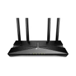TP-Link Archer AX15 AX1500 Dual-Band Gigabit Wi-Fi 6 Router