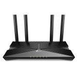 TP-Link Archer AX50 AX3000 Dual-Band Gigabit Wi-Fi 6 Router