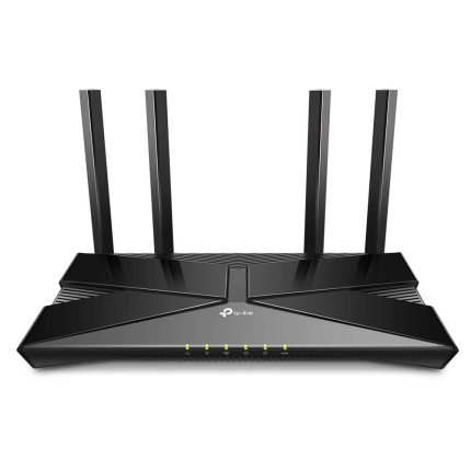TP-Link Archer AX50 AX3000 Dual-Band Gigabit Wi-Fi 6 Router