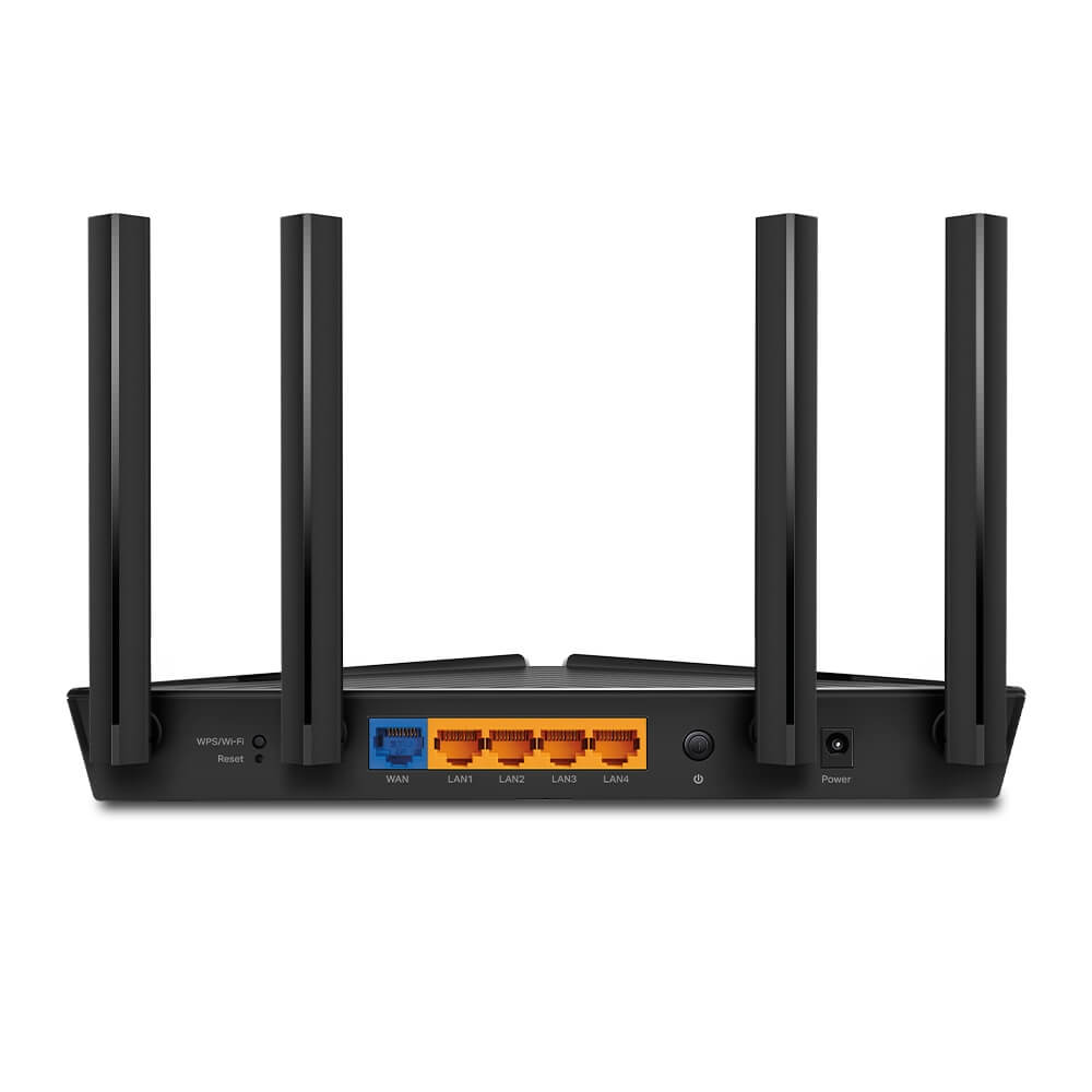 TP-Link Archer AX53 AX3000 Dual-Band Gigabit Wi-Fi 6 Router