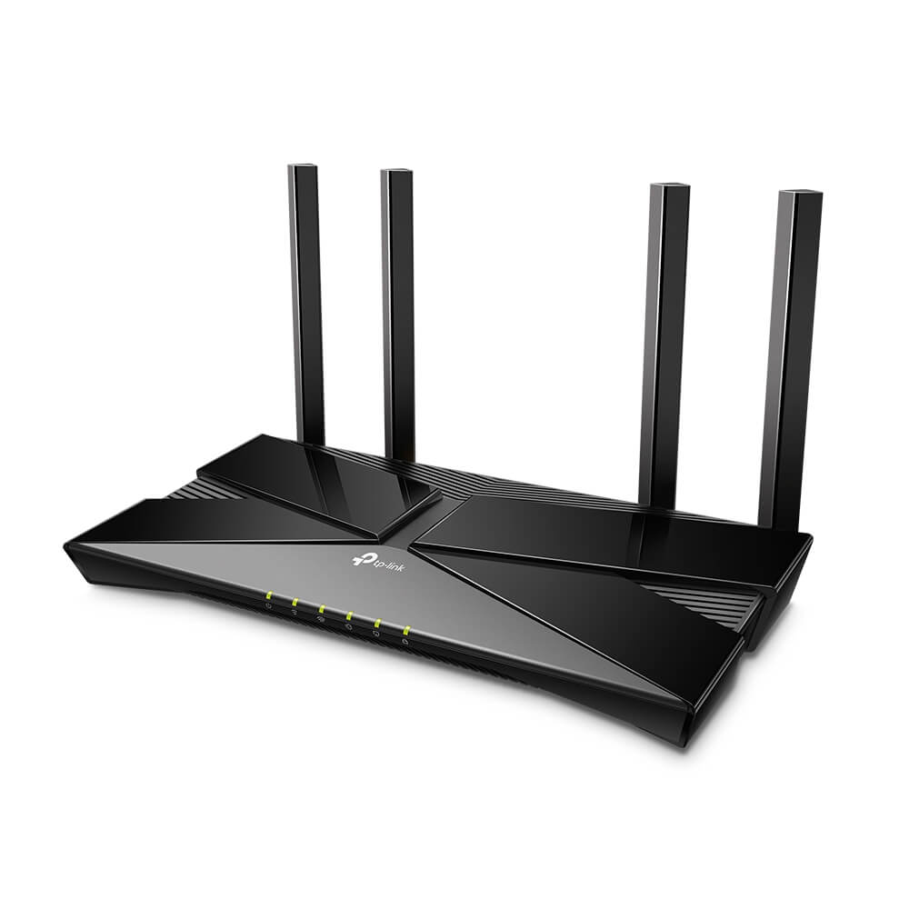 TP-Link Archer AX53 AX3000 Dual-Band Gigabit Wi-Fi 6 Router