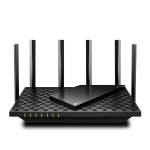 TP-Link Archer AX72 AX5400 Dual-Band Gigabit Wi-Fi 6 Router