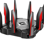 TP-Link Archer C5400X AC5400 MU-MIMO Tri-Band Gaming Router