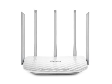 TP-Link Archer C60 Wireless Dual Band Router