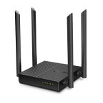 TP-Link Archer C64 AC1200 Dual-Band Gigabit Wi-Fi Router