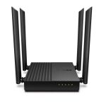 TP-Link Archer C64 AC1200 Dual-Band Gigabit Wi-Fi Router