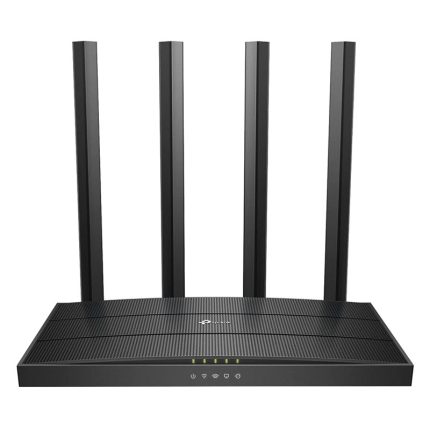 TP-Link Archer C80 AC1900 Wireless MU-MIMO Wi-Fi Router
