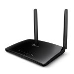 TP-Link Archer MR200 V4 AC750 Wireless Dual Band Router 4G LTE