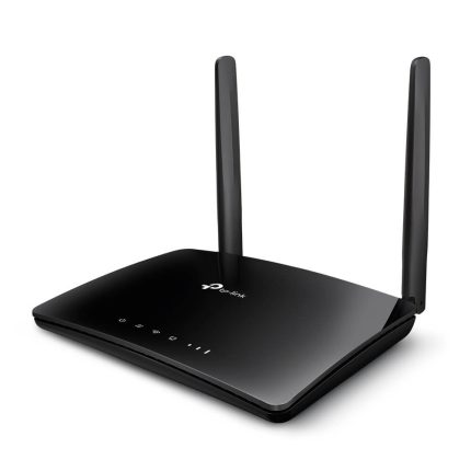 TP-Link Archer MR200 V4 AC750 Wireless Dual Band Router 4G LTE