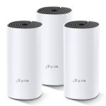 TP-Link Deco M4 AC1200 Whole Home Mesh Gigabit Wi-Fi System (3-pack)