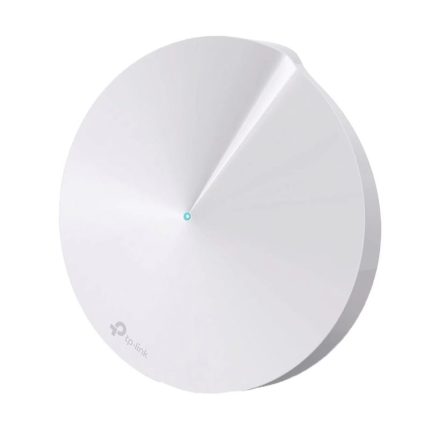 TP-Link Deco M5 (1-pack) AC1300 Whole Home Mesh Wi-Fi System