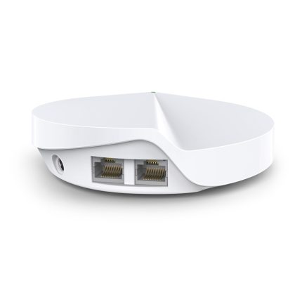 TP-Link Deco M5 AC1300 Whole Home Mesh Gigabit Wi-Fi System (3-Pack)