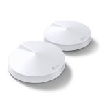 TP-Link Deco M5 Dual AC1300 Home Mesh Wi-Fi System (2-Pack)