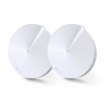 TP-Link Deco M5 Dual AC1300 Home Mesh Wi-Fi System (2-Pack)