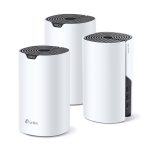 TP-Link Deco S7 AC1900 Whole Home Mesh Wi-Fi System (3 Pack)