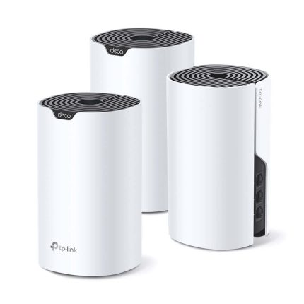 TP-Link Deco S7 AC1900 Whole Home Mesh Wi-Fi System (3 Pack)