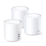 TP-Link Deco X20 AX1800 Whole Home Mesh Wi-Fi 6 System 3-pack
