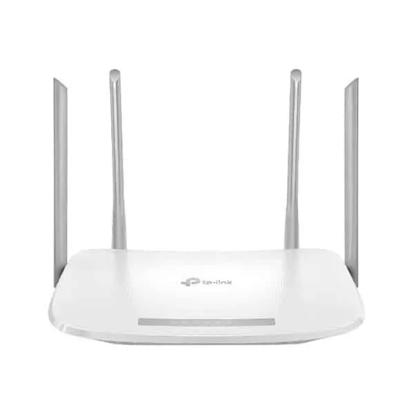 TP-Link EC220-G5 AC1200 Wireless Dual Band Gigabit Router TP-Link EC220-G5 AC1200 Wireless Dual Band Gigabit Router