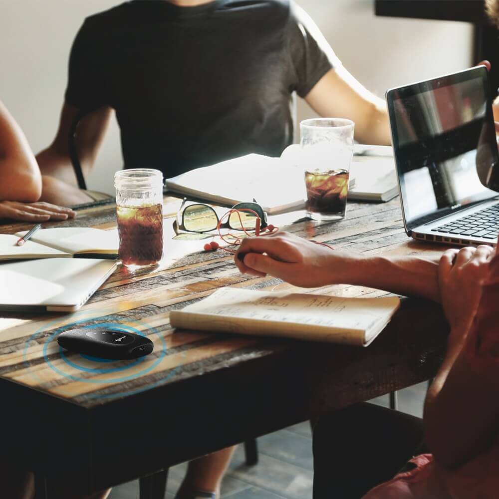 TP-Link M7200 150Mbps 4G LTE Mobile Wi-FI