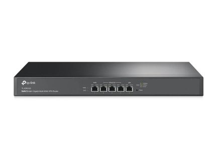 TP-Link TL-ER6120 Gigabit Multi-WAN VPN Router