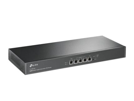 TP-Link TL-ER6120 Gigabit Multi-WAN VPN Router