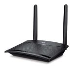 TP-Link TL-MR100 300Mbps Wireless N 4G LTE Router