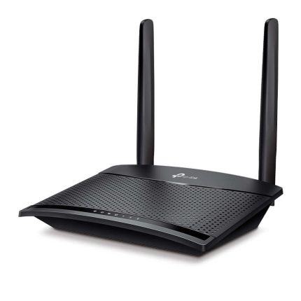 TP-Link TL-MR100 300Mbps Wireless N 4G LTE Router