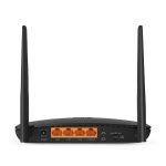 TP-Link TL-MR150 300Mbps Wireless N 4G LTE Router