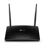 TP-Link TL-MR150 300Mbps Wireless N 4G LTE Router