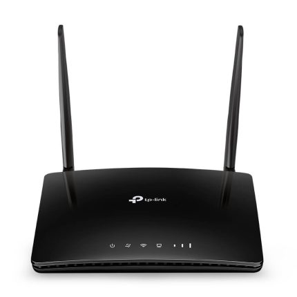 TP-Link TL-MR150 300Mbps Wireless N 4G LTE Router