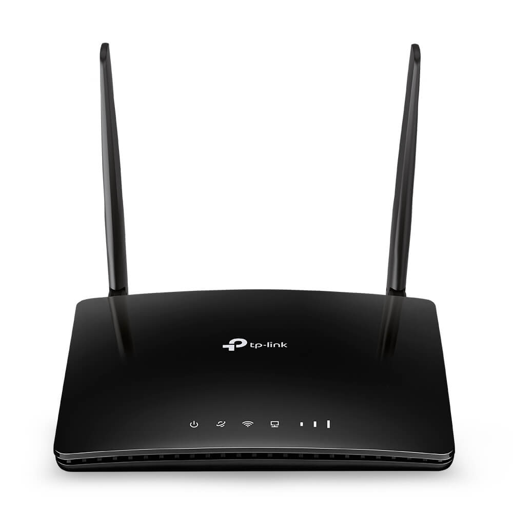 TP-Link TL-MR150 300Mbps Wireless N 4G LTE Router (5) TP-Link TL-MR150 300Mbps Wireless N 4G LTE Router