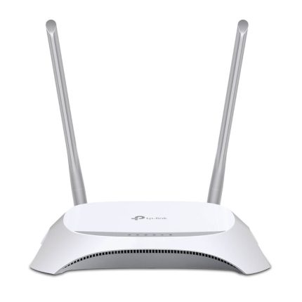 TP-Link TL-MR3420 300Mbps 3G4G Wireless N Router