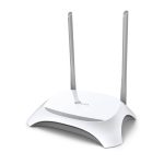 TP-Link TL-MR3420 300Mbps 3G4G Wireless N Router