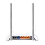 TP-Link TL-MR3420 300Mbps 3G4G Wireless N Router