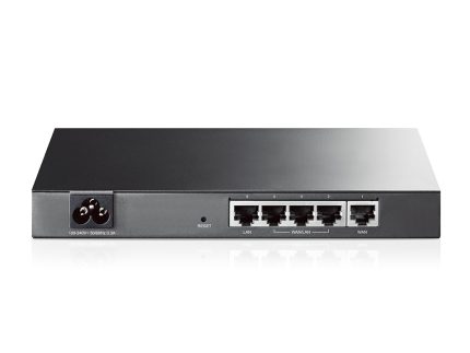 TP-Link TL-R470T+ Load Balance Broadband Router