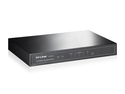 TP-Link TL-R470T+ Load Balance Broadband Router