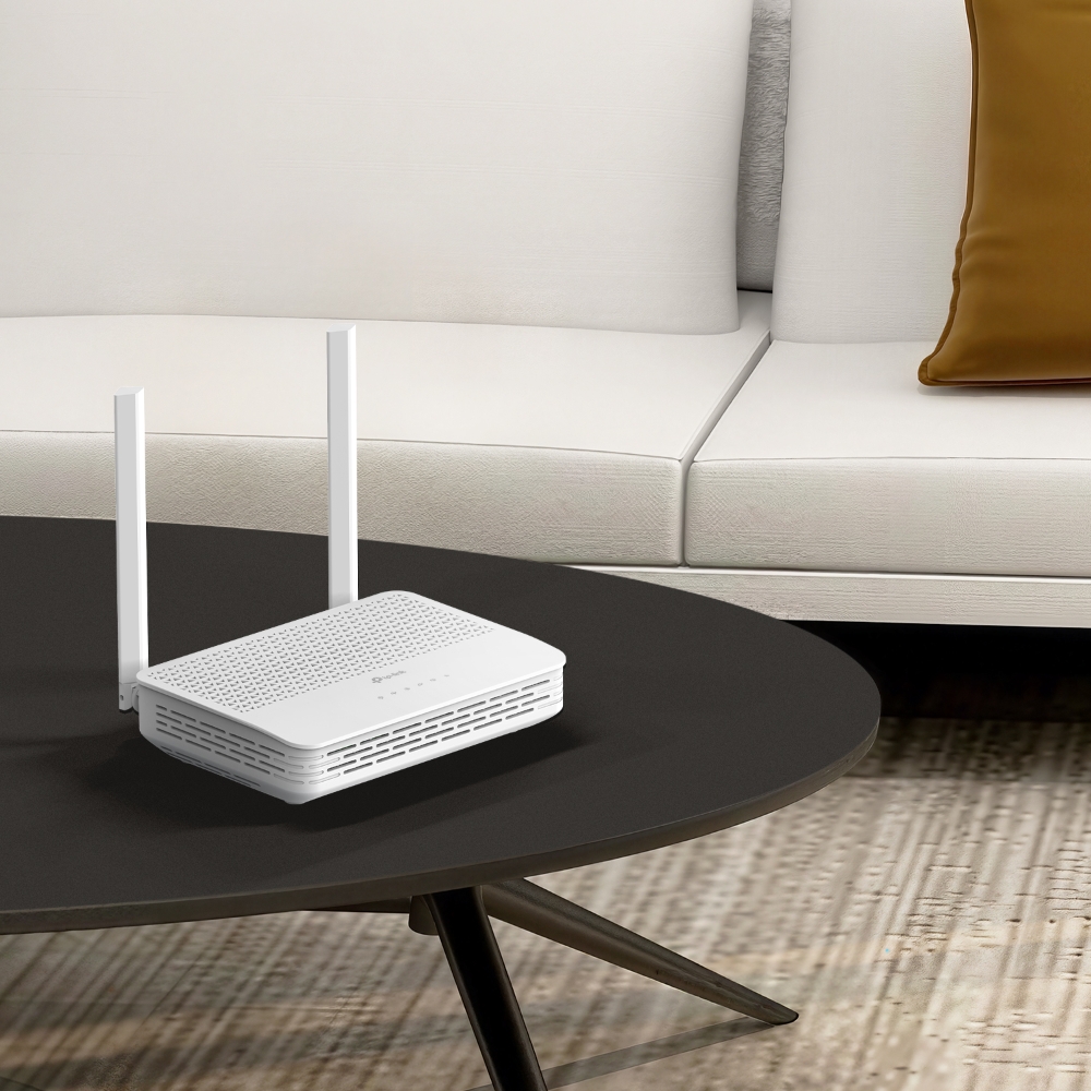 TP-Link XC220-G3 AC1200 1200Mbps Wireless XPON Router
