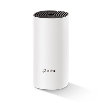 Tp-Link Deco E4 AC1200 Whole Home Mesh Wi-Fi System (1 Pack)