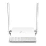 Tp-Link TL-WR820N Wireless N Speed Router