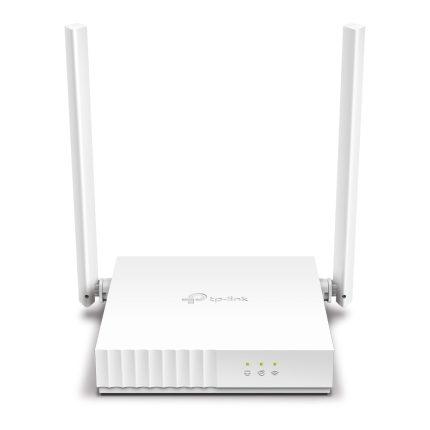Tp-Link TL-WR820N Wireless N Speed Router