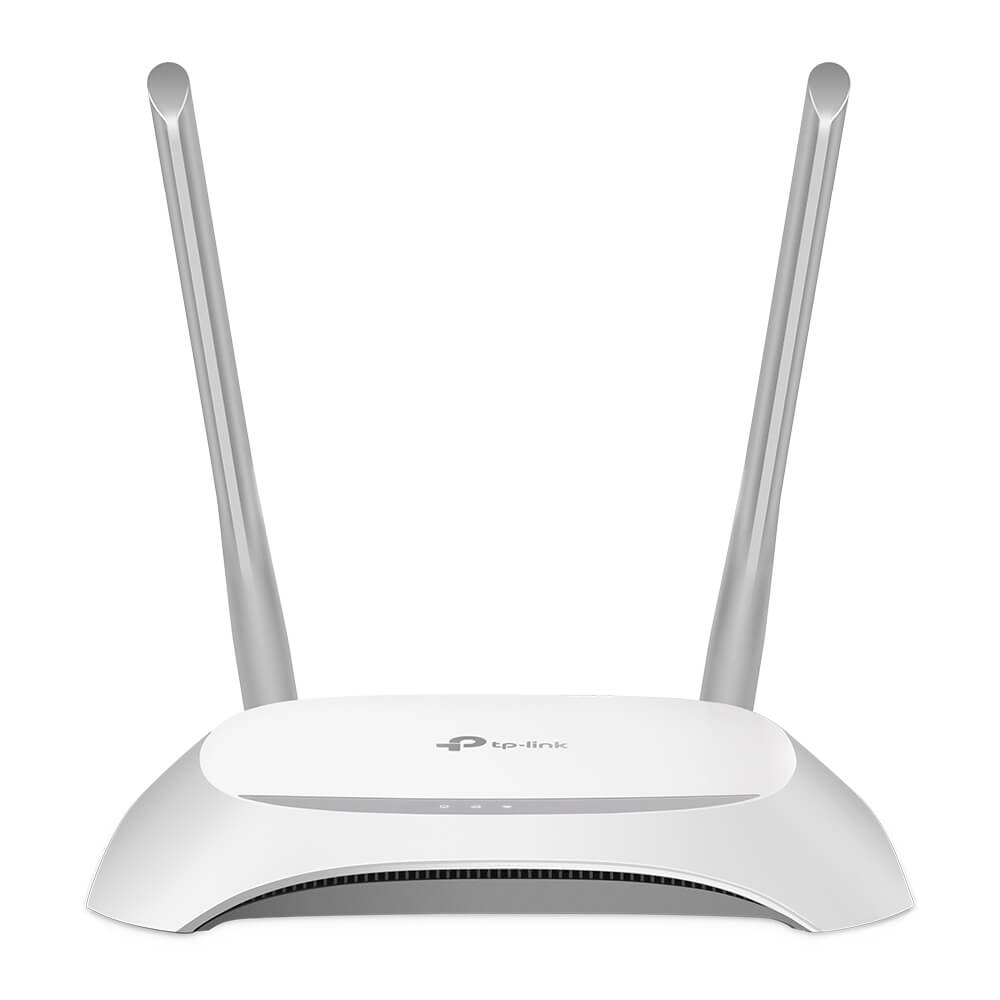 Tp-Link TL-WR840N 300 Mbps Wireless N Router Tp-Link TL-WR840N 300 Mbps Wireless N Router