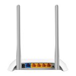 Tp-Link TL-WR840N 300 Mbps Wireless N Router
