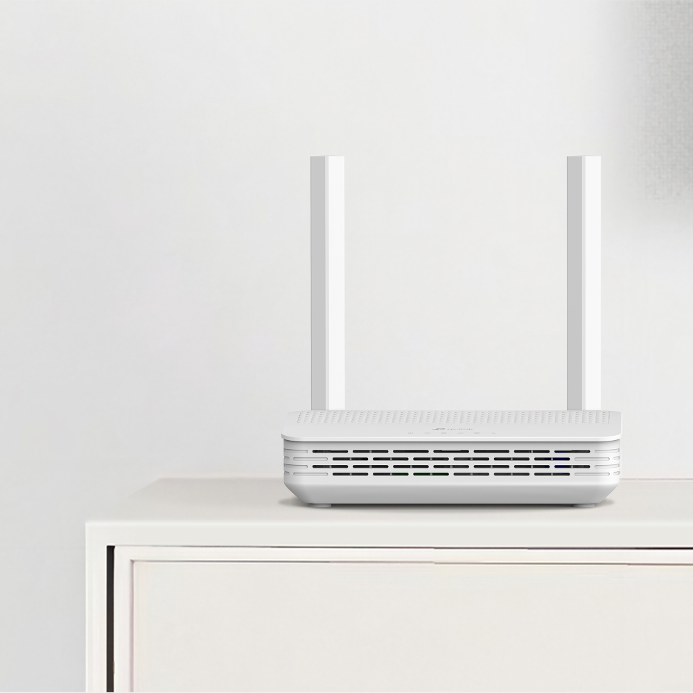 TP-Link XC220-G3 AC1200 1200Mbps Wireless XPON Router