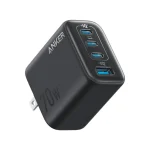 Anker Zolo 70W Charger 4-Port A121C
