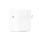 Apple 30W USB-C Power Adapter compact design
