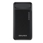 Awei P6K 20000mAh Power Bank with dual USB & Type-C ports