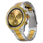 Fire-Boltt Celestia Smartwatch | High-Refresh 60Hz Display, Bluetooth Calling & Fitness Tracking