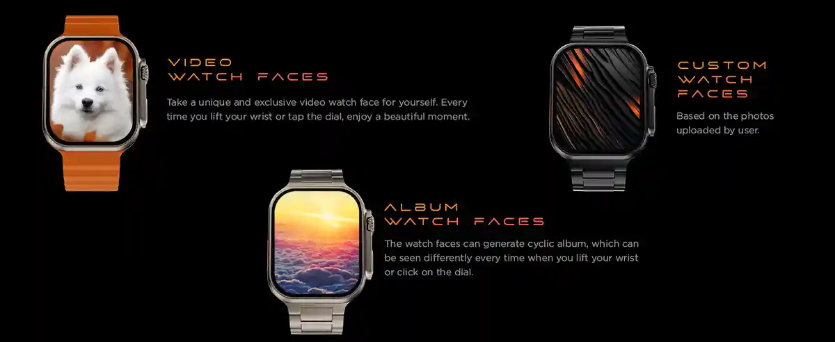 Fire-Boltt Dapper Smartwatch Bluetooth calling mode