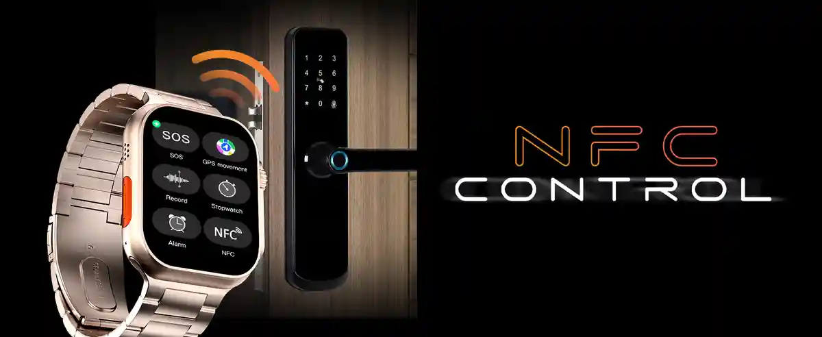 Fire-Boltt Dapper Smartwatch IP68 waterproof rating